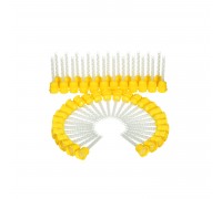 Смесительные насадки GARANT PACK YELLOW, желтые, 50ШТ. 3М