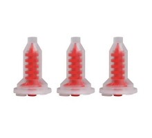 Смесительные насадки Красные  для аппарата Pentamix 50 шт. 3М   