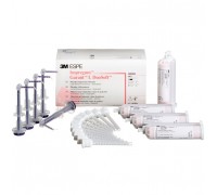 Impregum Garant L Duosoft  Корригирующая Масса низкой вязкости. 3М 4 КАРТ.Х50МЛ+10НАС.+ДОЗАТ.5ШТ.