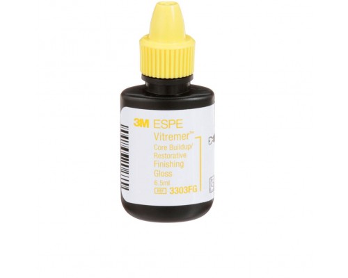 Финишный лак VITREMER 6,5МЛ, 3М