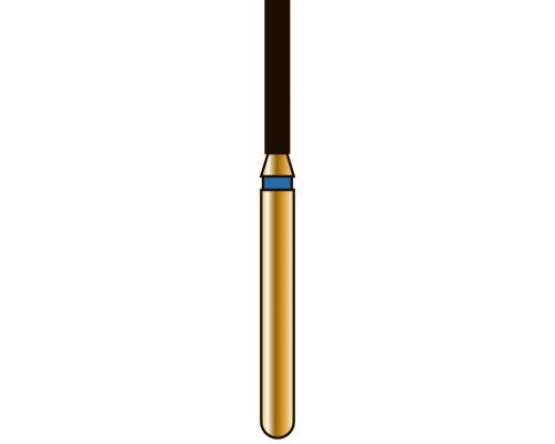 Бор G837 ЦИЛИНДРИЧЕСКИЙ (5 ШТ.)