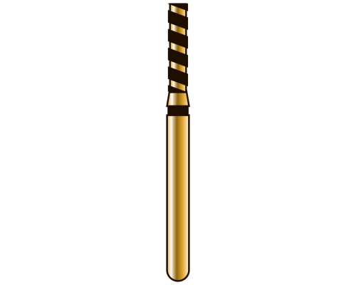 Бор G836 ЦИЛИНДРИЧЕСКИЙ  (5ШТ.)