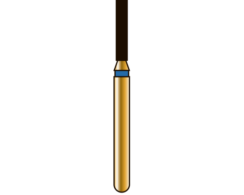 Бор G836 Цилиндрический (5 ШТ.)
