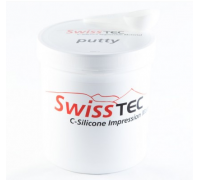 Оттискной материал SWISSTEC PUTTY - Первый слой 910 мл