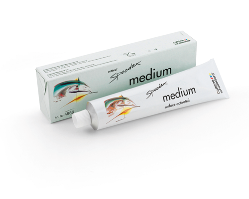 Оттискной материал SPEEDEX MEDIUM
