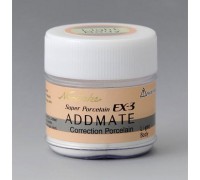  Фарфор для коррекции EX-3 ADDMATE  10г