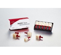 Блоки CAD/CAM (Cerec) Mazic Duro LT 14A2 (упаковка 5 шт)