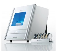 Фрезерный станок Roland DWX-52D