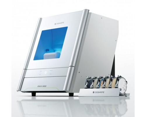 Фрезерный станок Roland DWX-52D