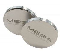 Диск Mesa Magnum Splendidum для керамики, Co (60%), Cr (28%), 12 мм, без бериллия