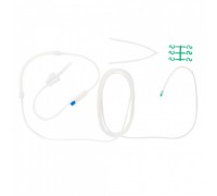 Ирригационые стерильные трубки ALLE для W&H. Euronda