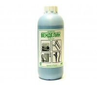 Моюще-дезинфицирующее средство Венделин