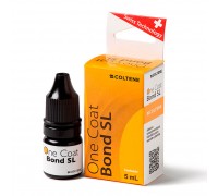 One Coat Bond SL светоотверждаемый адгезив, 5 мл. Coltene (Швейцария)