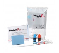 Цемент стоматологический Panavia F 2.0 Half Kit