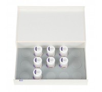 НАБОР ДЕСНЕВОЙ МАССЫ "CZR TISSUE KIT"