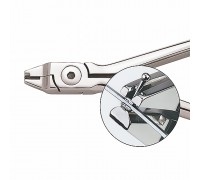Щипцы для изготовления стопоров на дуге.  Medenta Instruments Co