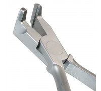 Дистальные кусачки для загибания концов дуги.  Medenta Instruments Co 