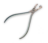 Щипцы для удаления адгезива (с бокс-замком).  Medenta Instruments. 
