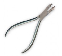 Щипцы для снятия брекетов.  Medenta Instruments Co. 
