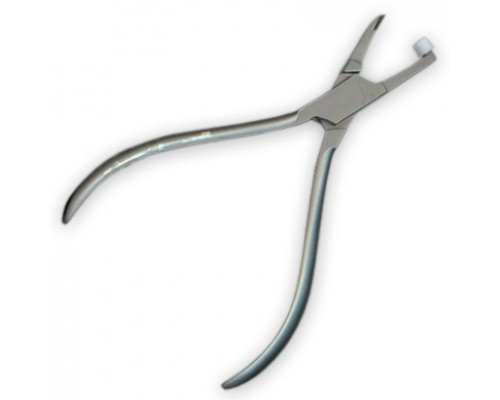 Щипцы для снятия колец, коронок.  Medenta Instruments Co