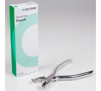 Пробойник (перфоратор) для листов коффердама "DENTAL DAM PUNCH"