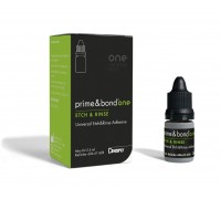 Универсальный адгезив тотального травления V поколения (Dentsply Prime & Bond One Etch & Rince 3,5 мл)