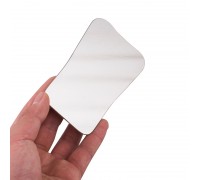 Зеркало  Occlusal № 75 с фронтальной отражающей поверхностью, окклюзионное, N 75