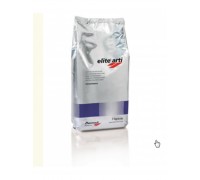 Гипс 3-го класса ELITE ARTI для артикуляторов. Мешок 25кг. White (БЕЛЫЙ). Zhermack