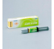 Цемент CLEARFIL™ SA Luting двойного отверждения. Паста A 4,4 г, паста B 4,0 г