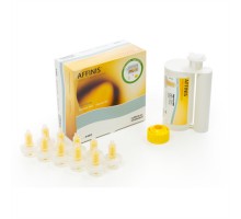 А-силикон AFFINIS SYSTEM 360 MONOBODY STARTER KIT
