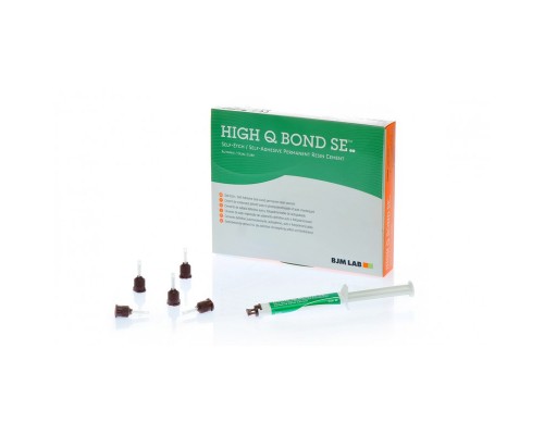 Композитный цемент High-Q-Bond Adhesive Resin