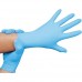 Перчатки нитриловые Connect Blue Nitrile