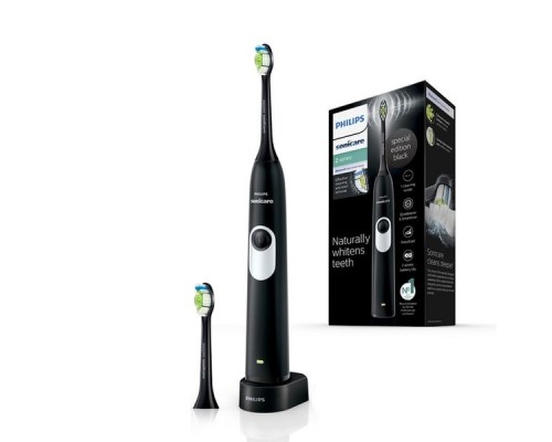 Электрическая зубная щетка Philips PlaqueDefence 2 Series, HX6232
