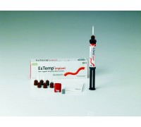 EsTemp Implant (ЭС ТЕМП ИМПЛАНТ) ( 1шприц 8 грамм + 6 смешивающих насадок + полипанель) Spident