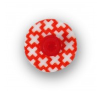 Набор полировочных дисков SWISSFLEX DISC 80 шт