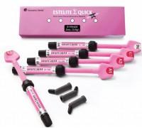 Композит Estelite Sigma Quick цвет WE