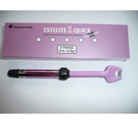 Композит Estelite Sigma Quick цвет ОА2