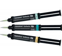 Композит фиксирующий Variolink Esthetic DC Ref. 1x9g NEUTRAL