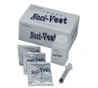 Огнеупорный материал "NORI-VEST" ZIRCONIA