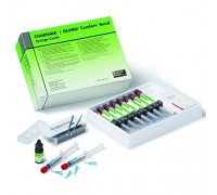 CHARISMA CLASSIC SYR KIT НАБОР 8шпр 4гр + бонд + протравка.  Kulzer