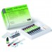 CHARISMA CLASSIC SYR KIT НАБОР 8шпр 4гр + бонд + протравка.  Kulzer