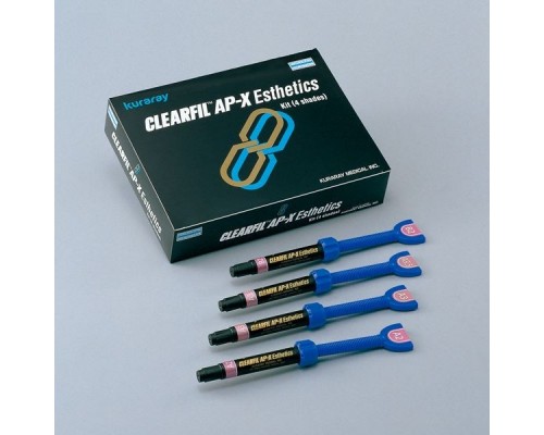 Набор CLEARFI AP-X Esthetics Kit