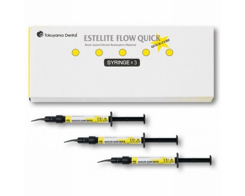Набор Estelite Flow Quick