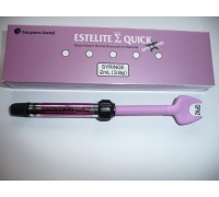 Композит Estelite Sigma Quick цвет OPA2