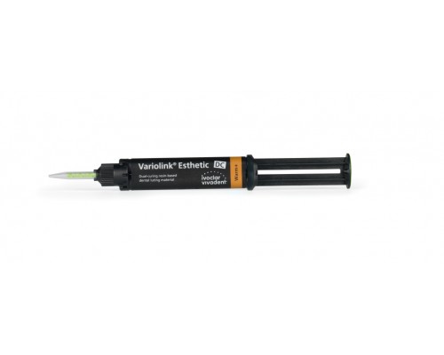 Композит фиксирующий Variolink Esthetic DC Refill 1x5g  WARM+