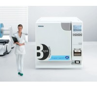 АВТОКЛАВ EURONDA Е9 MED (18 Л)